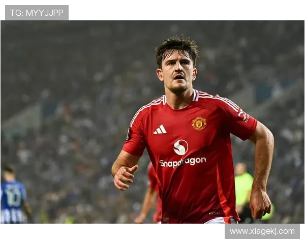 DO曝曼联夏窗谨慎马奎尔未续约