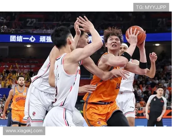 辽宁热身赛击败北控 哈维三分助攻小将精彩